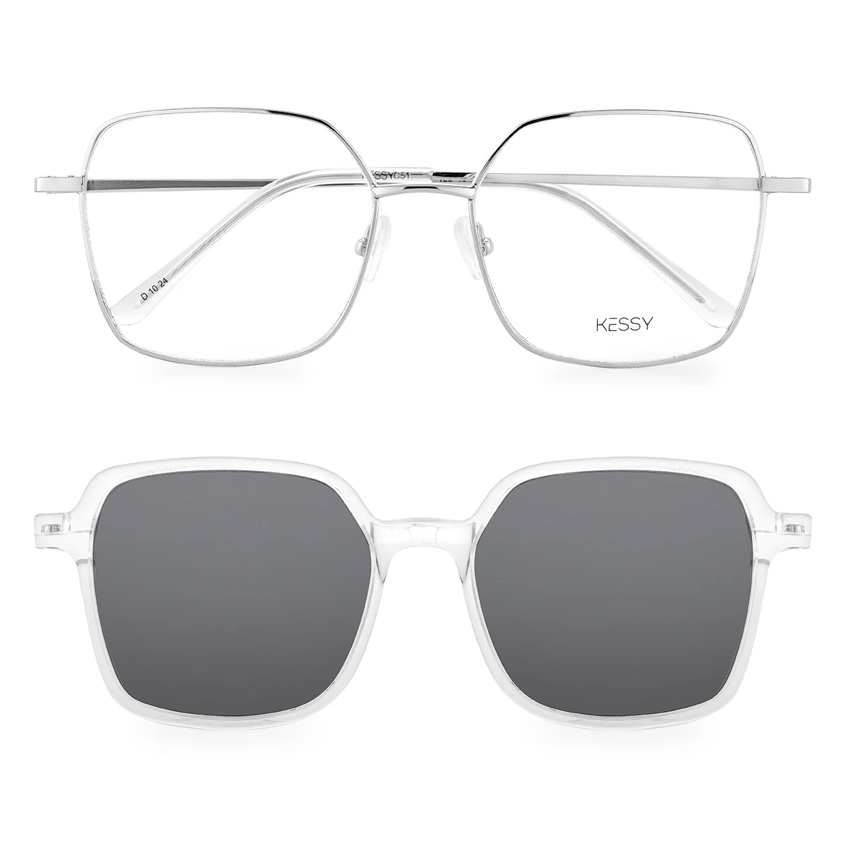 oculos_de_grau_kessy_feminino_400_clipon_prata